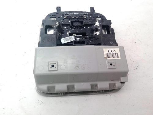 Interior roof light KIA SPORTAGE IV (QL, QLE) 1.7 CRDi | BP23999439I8