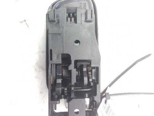 Venstre bagtil invendig håndtag TOYOTA RAV 4 II (_A2_) 2.0 D 4WD (CLA20_, CLA21_, CLA20R, CLA21R) | BP20935659I15 