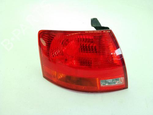 Venstre Baklys AUDI A4 B7 Avant (8ED) 2.0 TDI 16V (140 hp) 29129811
