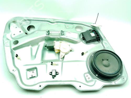 Used Front left window mechanism MERCEDES-BENZ R-CLASS (W251, V251) R 320 CDI 4-matic (251.022, 251.122) (224 hp) 24545045