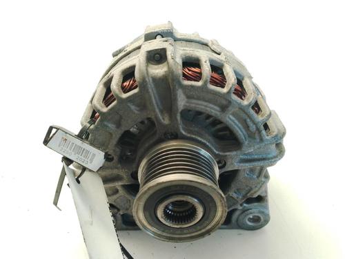 Used Alternator Alternator NISSAN QASHQAI II (J11, J11_) 1.2 DIG-T (115 hp) 24873397 24873397