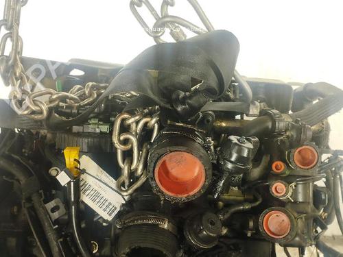 Used Engine Engine 28529708 28529708