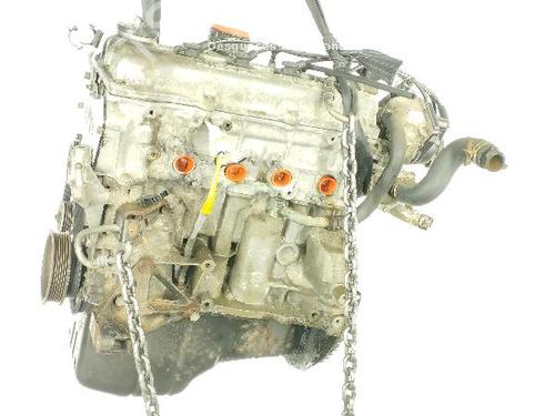 Engine NISSAN MICRA II (K11) 1.0 i 16V | BP24004043M1 