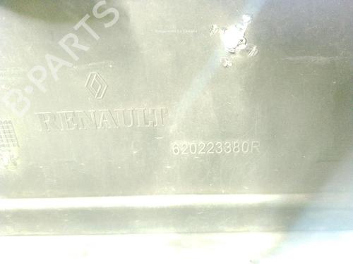Front bumper RENAULT TRAFIC III Van (FG_) 2.0 dCi 120 (FGMN) | BP29518441C7 