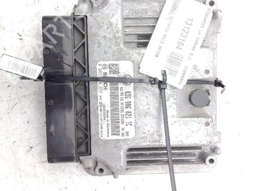 Used Electronic module SKODA OCTAVIA II (1Z3) 2.0 TDI 16V (140 hp) 19071918