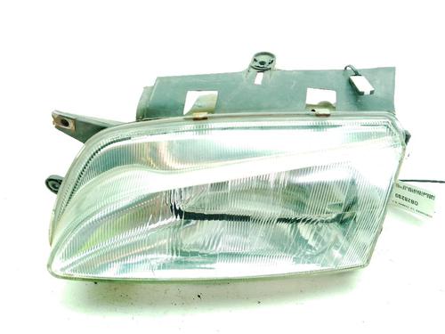 Used Left headlight Left headlight PEUGEOT PARTNER MPV (5_, G_) 1.9 D (69 hp) 24544362 24544362
