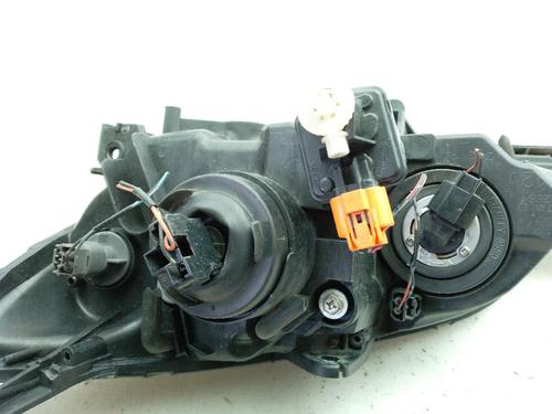 Right headlight MAZDA 3 (BK) 1.6 DI Turbo | BP23999455C29 - Image 4