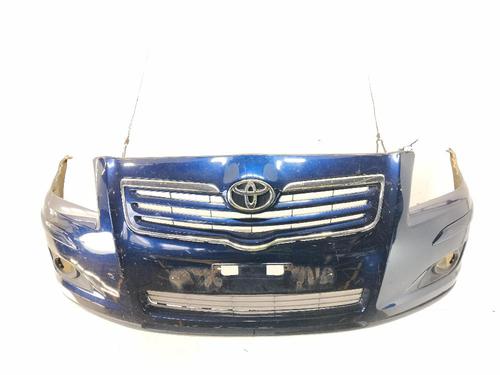 Used Front bumper Front bumper TOYOTA AVENSIS (_T25_) 2.0 D-4D (ADT250_, ADT250R) (126 hp) 33953623 33953623