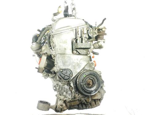 Used Engine HONDA CR-V III (RE_) 2.2 i-CTDi 4WD (RE6) (140 hp) 24046541