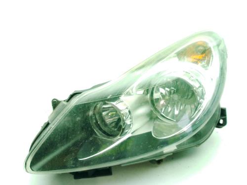 left-headlight-opel-corsa-d-s07-2006-2007-2008-2009-2010-2011-2012-2013-2014-2015-32041479 main image