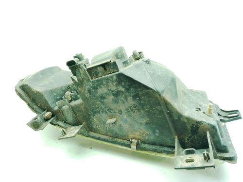 Left headlight OPEL MOVANO A Van (X70) 1.9 DTI (FD) | BP31799322C28