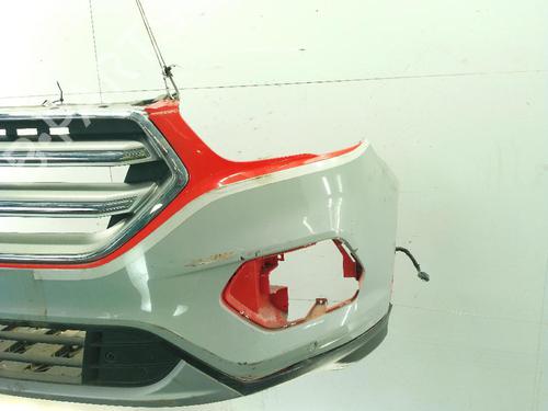 Front bumper FORD KUGA II (DM2) 2.0 TDCi | BP29203918C7 - Image 2