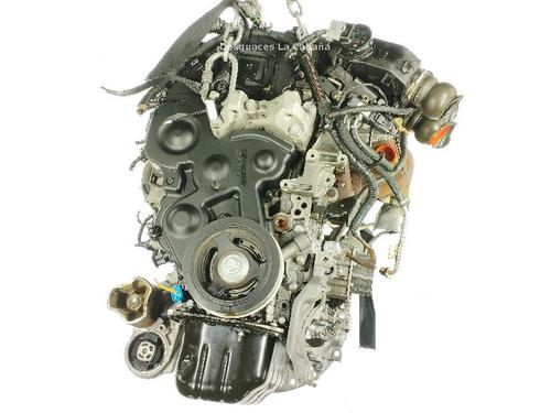 Engine CITROËN C4 I Saloon 1.6 HDi | BP32490782M1 