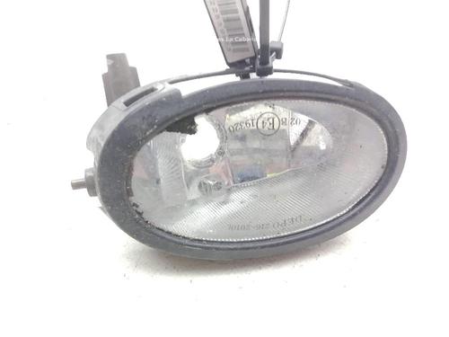 Used Right front fog light MITSUBISHI CORDIA (AC) 1.8 (90 hp) 18376015