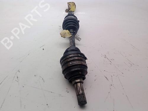 Left front driveshaft OPEL CORSA B (S93)  | BP26232739M38 