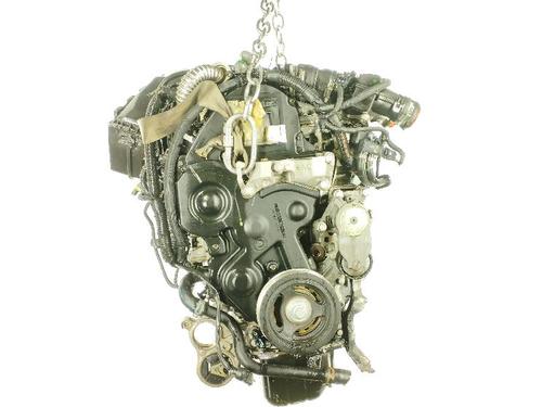 Engine CITROËN C4 Picasso I MPV (UD_) 1.6 HDi | BP32280228M1 