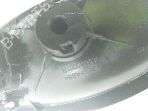 Rear left interior door handle RENAULT CLIO IV (BH_) 1.5 dCi 90 | BP24047796I15 