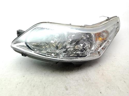 Venstre forlygte CITROËN C4 I (LC_) 1.4 16V (88 hp) 29383236