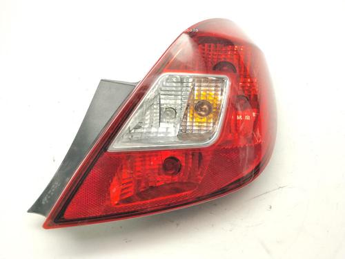 Used Right taillight Right taillight OPEL CORSA D (S07) 1.3 CDTI (L08, L68) (95 hp) 40258047 40258047