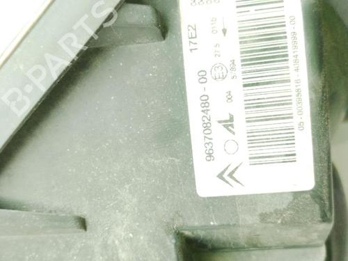 Right headlight CITROËN XSARA (N1) 2.0 HDi 90 | BP30170885C29