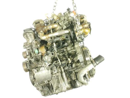 Engine HONDA CR-V III (RE_) 2.2 i-CTDi 4WD (RE6) | BP32490827M1