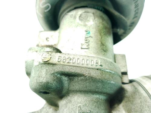 Steering rack PEUGEOT 5008 (0U_, 0E_) 1.6 HDi | BP29518460M22 