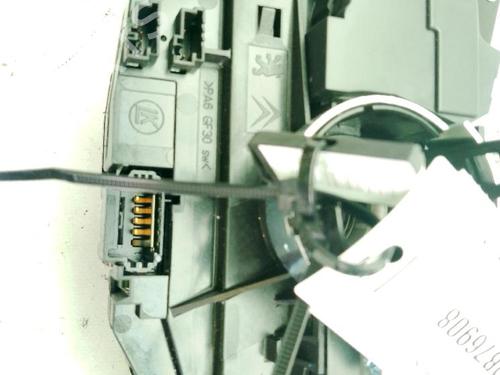 Headlight switch CITROËN DS3 (SA_) 1.4 HDi 70 (SA8HP4) | BP29628440I24 