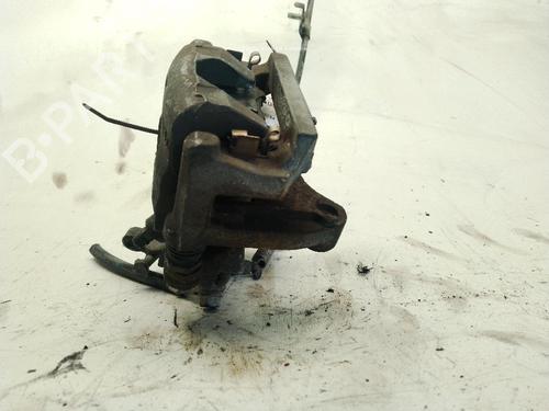 Right rear brake caliper MAZDA CX-5 (KE, GH) 2.2 D AWD (KE102) | BP29628434M106 