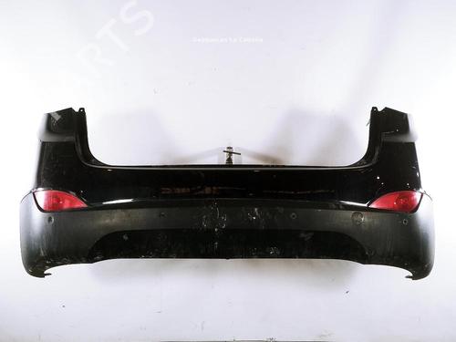 Used Rear bumper HYUNDAI ix35 (LM, EL, ELH) 2.0 CRDi (184 hp) 31988678