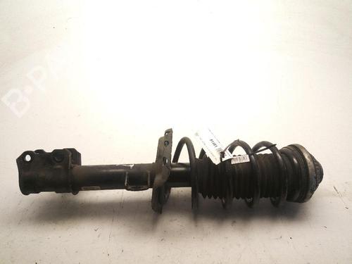 Venstre fortil støddæmper OPEL ASTRA H (A04) 1.6 (L48) (116 hp) 24003671