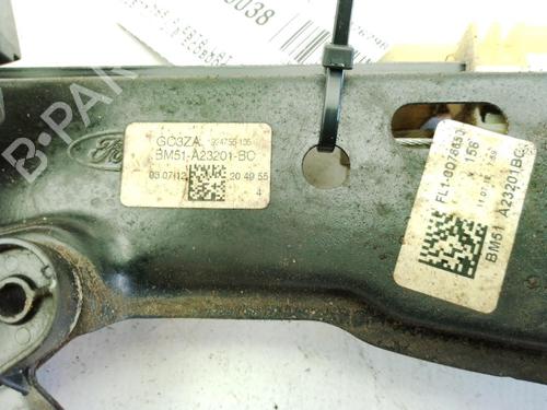 Front left window mechanism FORD FOCUS III 1.0 EcoBoost | BP34207786C22 - Image 4