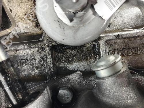Gearbox OPEL CORSA E (X15) 1.3 CDTI (08, 68) | BP27979518M3 