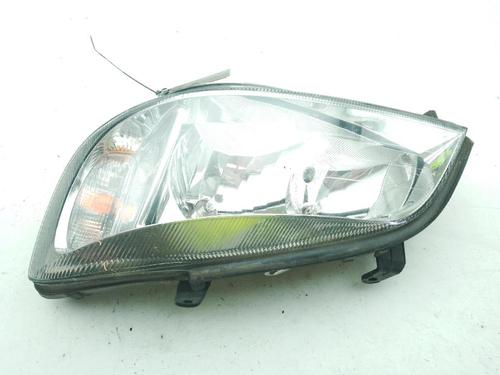 Used Left headlight OPEL ZAFIRA A MPV (T98) 2.0 DTI 16V (F75) (101 hp) 24003926