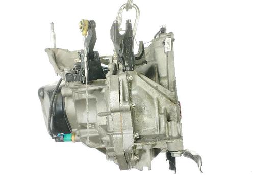 Gearkasse RENAULT CLIO IV (BH_) 1.2 16V | BP24048195M3 