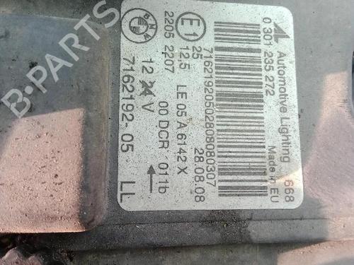 Højre forlygte BMW X3 (E83) xDrive 20 d | BP29628380C29 