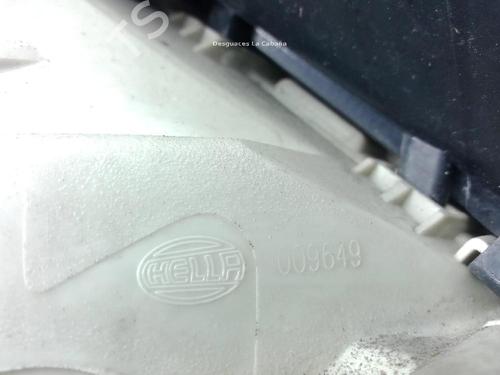 Right taillight OPEL INSIGNIA A (G09) | BP26232783C35 - Image 5