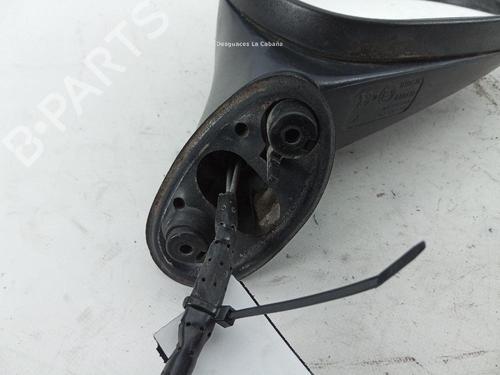 Right mirror MITSUBISHI CARISMA (DA_) 1.6 (DA1A) | BP18370080C27 
