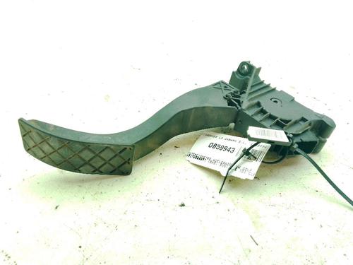 Used Pedal VW GOLF VII Variant (BA5, BV5) 1.6 TDI (105 hp) 27815532