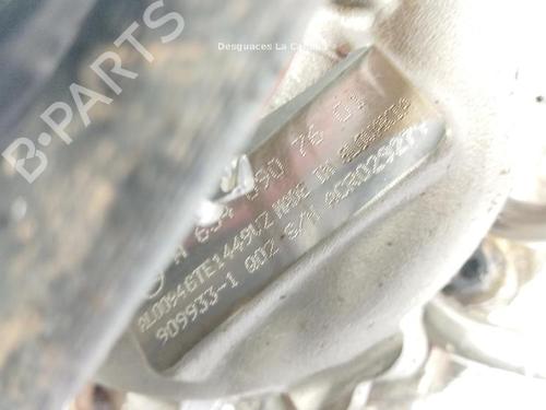 Engine MERCEDES-BENZ GLA (H247) GLA 200 d (247.712) | BP24051327M1 - Image 8