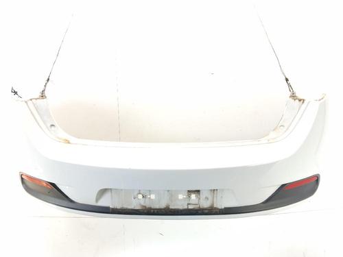 Used Rear bumper Rear bumper KIA CEE'D (JD) 1.4 CRDi 90 (90 hp) 33905521 33905521