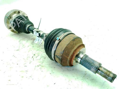 Used Left front driveshaft Left front driveshaft AUDI Q7 (4LB) 4.2 TDI quattro (326 hp) 35973732 35973732