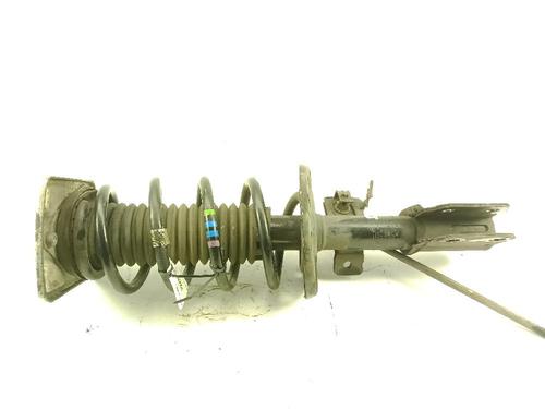 Used Left front shock absorber CITROËN SPACETOURER Bus (V_) 2.0 BlueHDi 150 (150 hp) 20505822