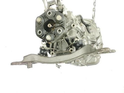 Gearbox BMW 1 (E87) 118 d | BP31870938M3 