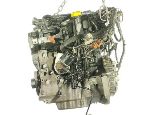 Engine NISSAN PULSAR Hatchback (C13) 1.5 dCi | BP37660690M1 - Image 3