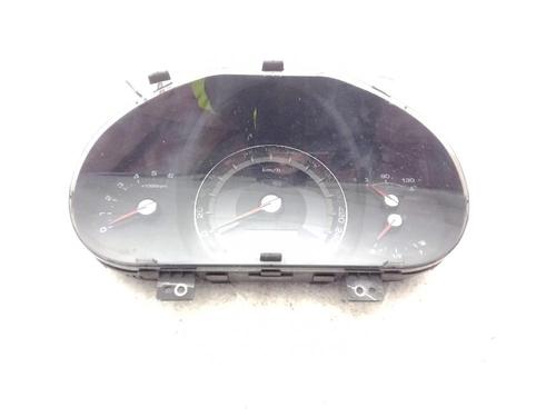 Used Instrument cluster KIA SPORTAGE III (SL) 1.7 CRDi (116 hp) 24047009