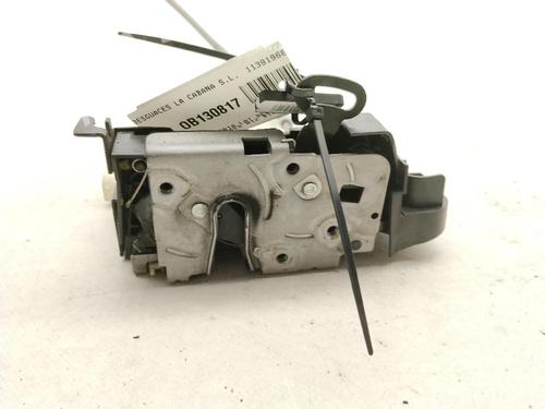 front-left-lock-mini-mini-r56-2005-2006-2007-2008-2009-2010-2011-2012-2013-2014-36554946 main image