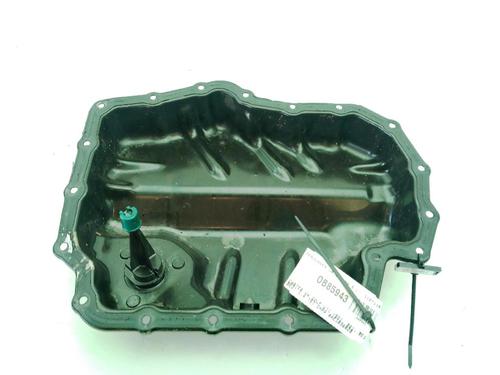 Cárter de óleo VW GOLF VII (5G1, BQ1, BE1, BE2) 1.4 TSI (140 hp) 30655525