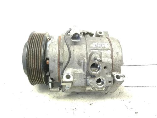 AC compressor TOYOTA 1000 (KP3_) 1.0 (KP30) | BP19520075M34