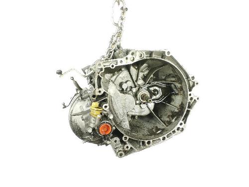 Used Gearbox Gearbox PEUGEOT PARTNER Box Body/MPV (5_, G_) 1.6 HDi 75 (75 hp) 33811095 33811095