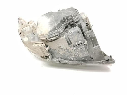 Left headlight BMW 3 (E90) 330 xd | BP38636001C28 - Image 3